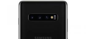 Samsung Galaxy S10+ se dezvăluie în benchmarkuri noi, cu scoruri apropiate de iPhone XS