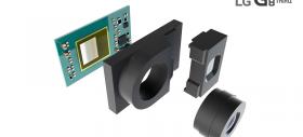LG G8 ThinQ va sosi cu o cameră 3D Time of Flight pentru selfie, realizată de Infineon
