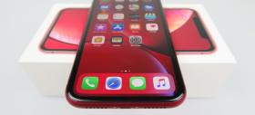 Apple iPhone XR: OS, UI, aplicaţii cu acelaşi iOS 12 consacrat