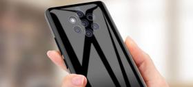 Se confirmă procesorul Snapdragon 845 și cei doar 4 GB RAM pentru Nokia 9 Pureview, telefonul cu 5 camere foto în spate
