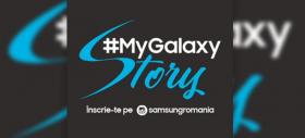 Samsung România dă startul unui concurs prin care invită posesorii de terminale Galaxy S vechi să își dovedească creativitatea