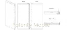 Samsung primeşte brevete de design pentru noi telefoane şi tablete, pliabile, plus un PC All in One