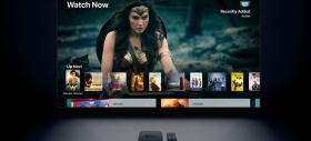 Serviciul de streaming video Apple se lansează în aprilie și va include conținut original gratuit pentru utilizatorii de iDevice-uri