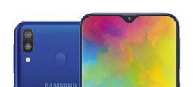 Samsung Galaxy M20 va ajunge în Europa până la urmă, gata să cucerească piaţa cu un preţ atractiv