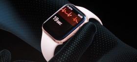Apple Watch Series 5 va aduce EKG-ul şi în alte țări, poate şi în România