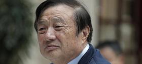 "SUA nu ne va strivi"; Fondatorul Huawei, Ren Zhengfei vorbeşte pentru BBC despre conflictul SUA - Huawei
