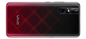 Vivo V15 Pro debutează oficial cu o cameră selfie periscop de 32 mpx, baterie de 3700 mAh și ecran AMOLED