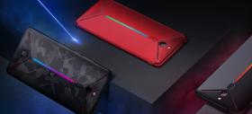 Telefonul de gaming ZTE Nubia Red Magic Mars este acum disponibil în Europa; Iată cât costă
