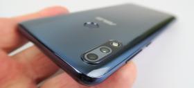 ASUS ZenFone Max Pro (M2): Baterie de campion, peste predecesor la playback video