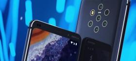 Nokia 9 Pureview ar putea fi unul dintre cele mai accesibile flagship-uri din 2019; Ar costa sub 600 de euro