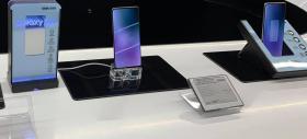 Şi tu poţi "butona" un Samsung Galaxy S10, S10+; Iată unde