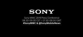 Urmăreşte lansarea lui Sony Xperia 1 de la MWC 2019 Live de la ora 09:30 