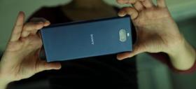 Sony Xperia 1, Xperia 10 și 10 Plus apar în ultimele fotografii hands-on înainte de lansarea de la MWC 2019