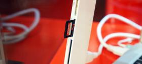 MWC 2019: SanDisk anunţă cardul microSD de 1 TB, împreună cu Micron