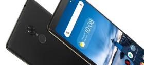 MWC 2019: Lenovo Tab V7 este o tabletă care funcţionează şi arată ca un telefon; Au debutat si noi laptopuri, desktop all in one, căşti