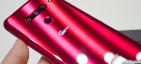 MWC 2019: LG G8 ThinQ - Prezentare hands-on a flagship-ului care îţi citeşte venele din palmă, varianta cu cameră duală (Video)