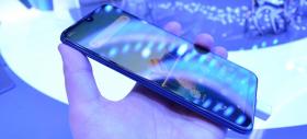 MWC 2019: ZTE Blade V10 Vita - Prezentare hands-on cu un telefon de buget cu un procesor inedit (Video)