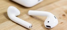 Căştile Apple AirPods 2 ar urma să debuteze în această lună, cu încărcare rapidă în doar 15 minute