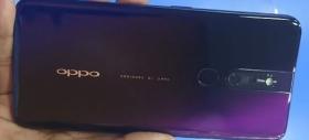 Oppo F11 Pro îşi dezvăluie culorile într-un nou clip hands on; Telefonul soseşte curând cu o cameră selfie periscop