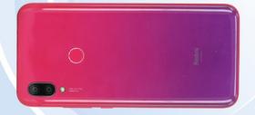 Xiaomi Redmi 7 îşi dezvăluie specificaţiile prin certificarea TENAA: ecran mai mare, nuanţe noi