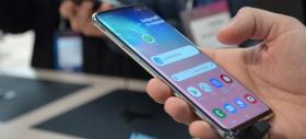 Samsung Galaxy S10 are cel mai bun ecran din lume, conform DisplayMate; Iată atuurile sale