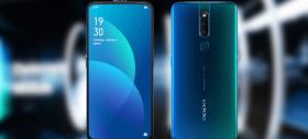 Noul telefon Oppo F11 Pro ar putea servi ca preview pentru OnePlus 7; Are cameră periscop