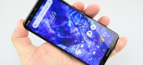Nokia 5.1 Plus: OS, UI, aplicaţii stock, Oreo 8.1