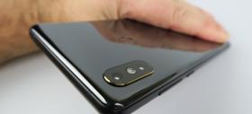 Xiaomi Mi Mix 2S: Design de provenienţă franceză, ceramic, lucios
