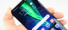 Huawei Honor 8X: Baterie bună de Netflix, aşa şi aşa la gaming