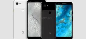 Google Pixel 3 Lite XL apare sub un nou nume în codul lui Android Q