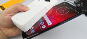 Motorola Moto Z3 Play: Hardware cu upgrade-uri incrementale, 65% acelaşi pachet de dotări