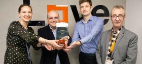 Orange este desemnată cea mai bună rețea din România pentru calitatea serviciilor de voce și date
