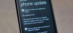 Windows Phone 7 primește prima actualizare: NoDo disponibil deocamdată pe telefoanele nebranduite de operatori