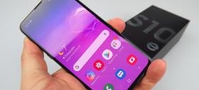 Samsung Galaxy S10e Unboxing + mini review: incredibil de compact, poate subestimat (Video)
