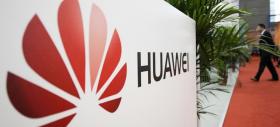 Huawei vrea să producă televizoare 5G şi ecrane inteligente pe viitor