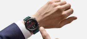 Huawei anunță ceasurile Watch GT Active și Watch GT Elegant; Modele cu certificare 5ATM și autonomie mare