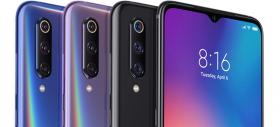 Xiaomi Mi 9X ar urma să vină în aprilie, avem o listă de specificaţii: cititor de amprente în ecran, Snapdragon 675