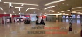 Magazin Apple autorizat În Timișoara, din 14 mai (Iulius Mall)
