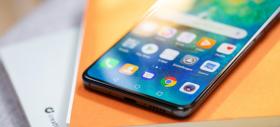 Huawei Mate 30 se află deja în teste, ar sosi în luna octombrie, cu 4 sau 5 camere