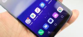 LG G7 ThinQ: OS, UI, aplicaţii cum le-am lăsat în 2017 în mare