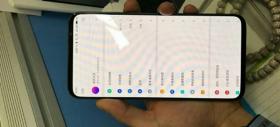 Meizu 16s se afișează în testul de performanță AnTuTu, cu un scor excelent