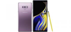 Samsung Galaxy Note 10 ar putea primi o versiune mini; Galaxy Note 10e este în cărţi