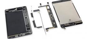 iPad Mini 5 primeşte nota 2 pentru uşurinţa de reparare, preia elemente de la iPad-uri mai vechi