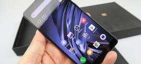 Xiaomi Mi Mix 2S: OS, UI, aplicaţii cu MIUI 10 maturizat ca vedetă