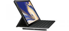 Samsung Galaxy Tab S4 primește de astăzi actualizarea la Android 9.0 Pie; Vine cu One UI la pachet