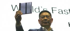 Huawei investește serios în R&D, având planuri mari în segmentul de pliabile; Studiază ideea de produse ce își pot extinde de 8 ori diagonala
