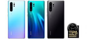 Huawei P30 Pro câştigă premiul "Cel mai bun smartphone foto" de la Agenţia TIPA