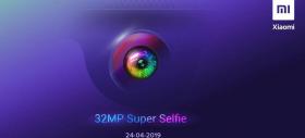 Xiaomi Redmi Y3 primește un nou teaser care dezvăluie data lansării; Telefonul are ca selling point camera selfie de 32 mpx