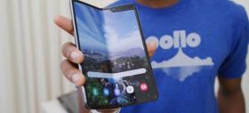 Samsung Galaxy Fold ajunge pe mâinile lui Marques Brownlee; Iată primele sale impresii despre pliabil