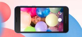 Samsung Galaxy A2 Core devine oficial cu Android Go la pachet; Costă 76 dolari